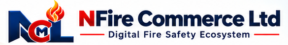 NFire Commerce Ltd – Digital Fire Safety Ecosystem